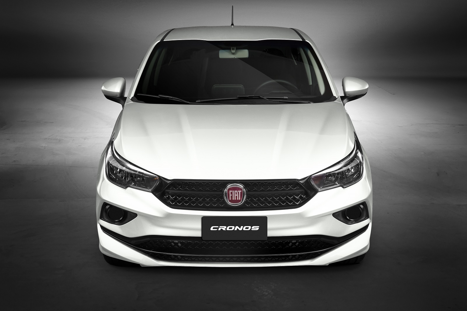 FIAT CRONOS 1.8 PCD, foto 1