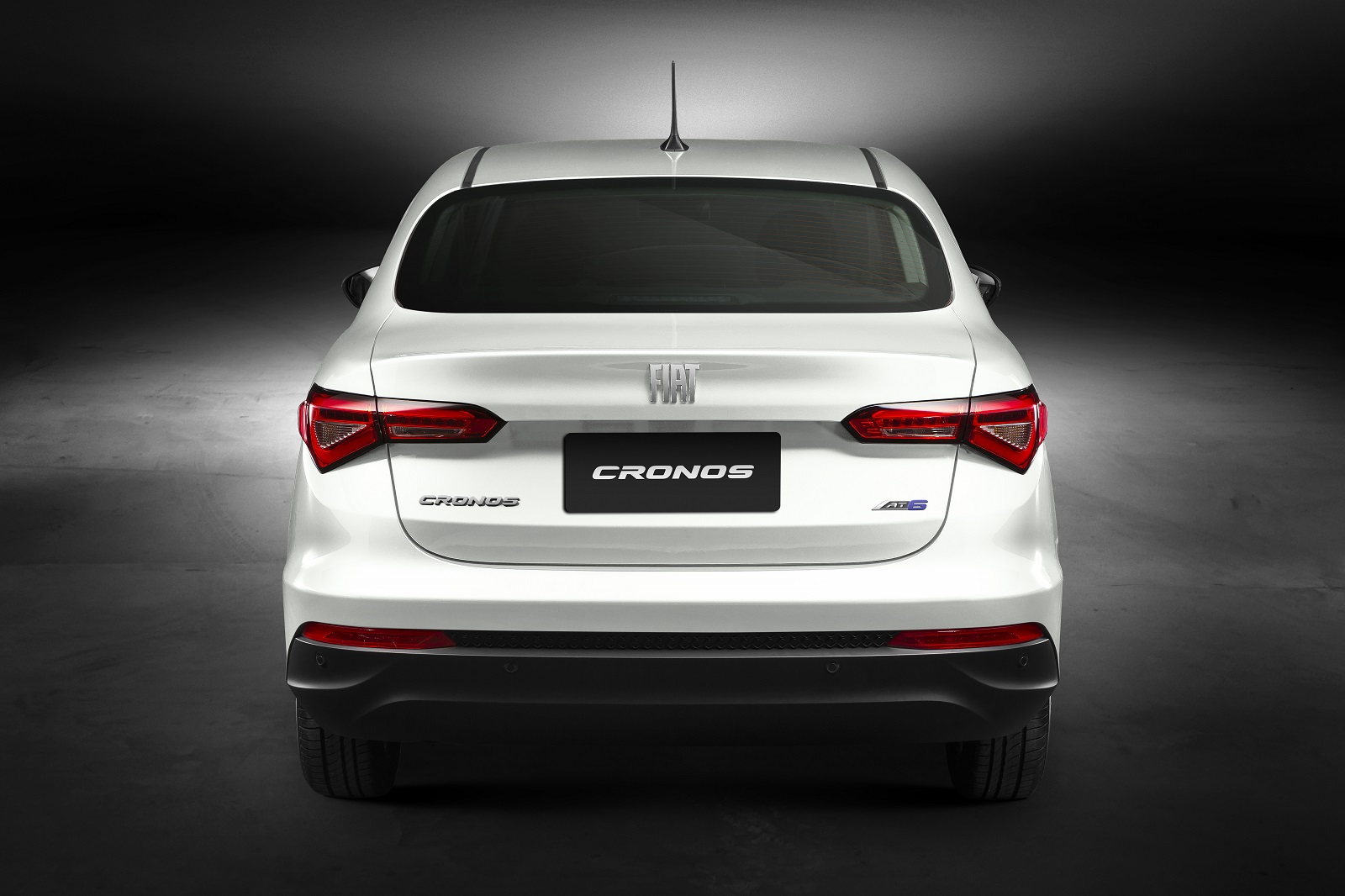 FIAT CRONOS 1.8 PCD, foto 2