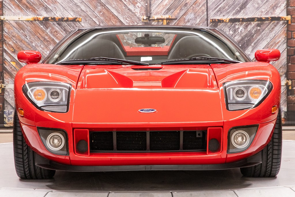 2006 - FORD GTX1 BY GENADDI DESIGN, foto 3