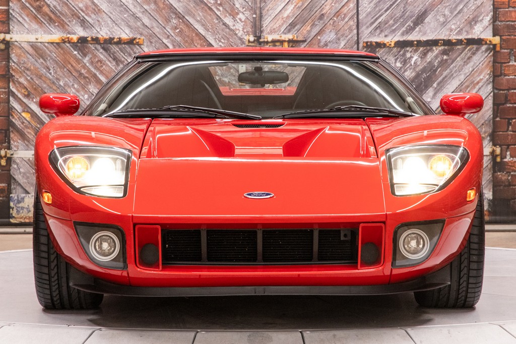 2006 - FORD GTX1 BY GENADDI DESIGN, foto 4