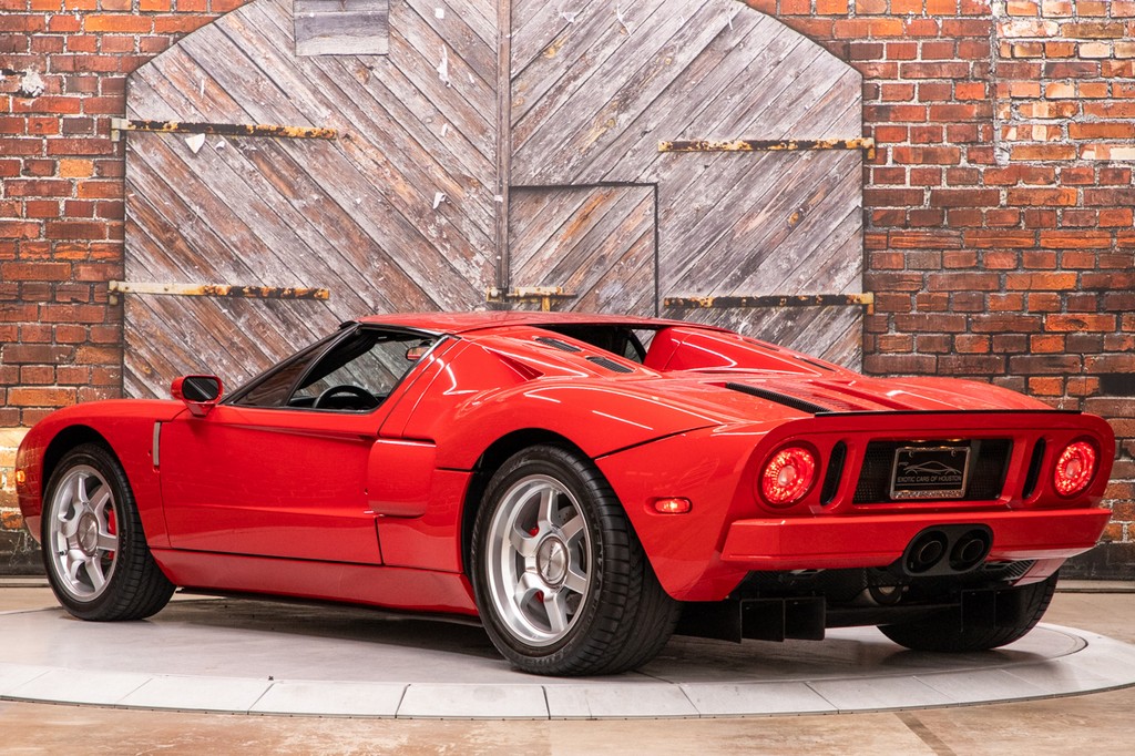 2006 - FORD GTX1 BY GENADDI DESIGN, foto 10