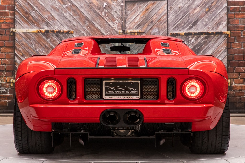 2006 - FORD GTX1 BY GENADDI DESIGN, foto 12