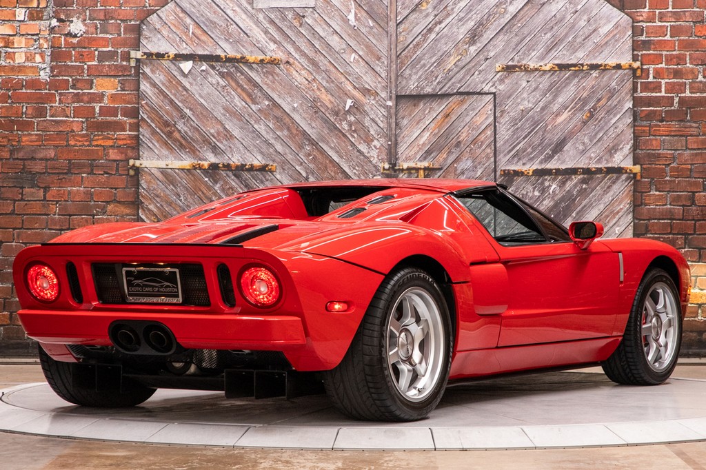 2006 - FORD GTX1 BY GENADDI DESIGN, foto 14