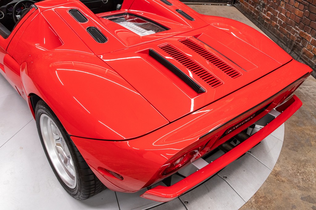2006 - FORD GTX1 BY GENADDI DESIGN, foto 17