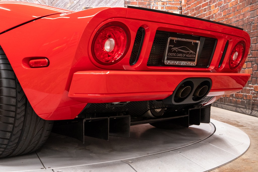 2006 - FORD GTX1 BY GENADDI DESIGN, foto 18