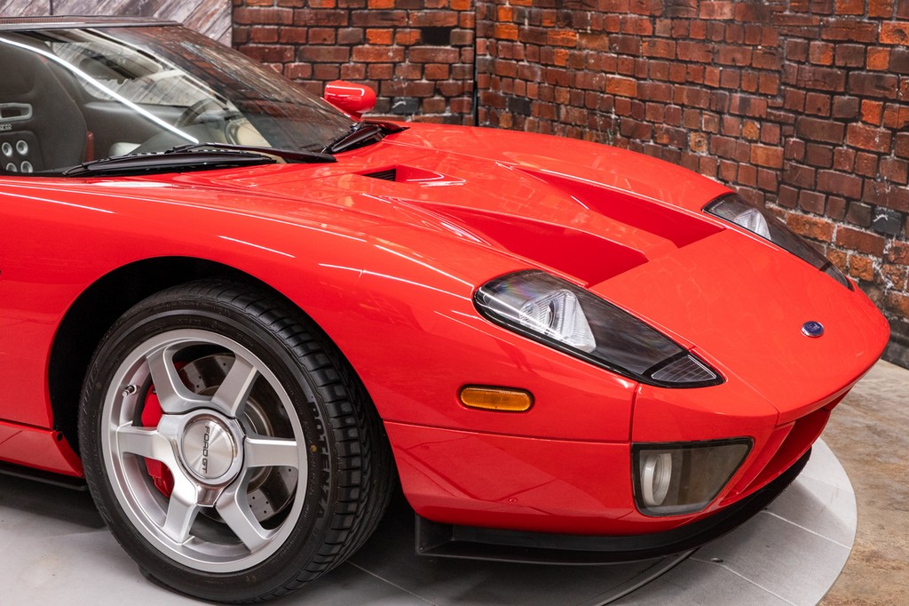 2006 - FORD GTX1 BY GENADDI DESIGN, foto 19