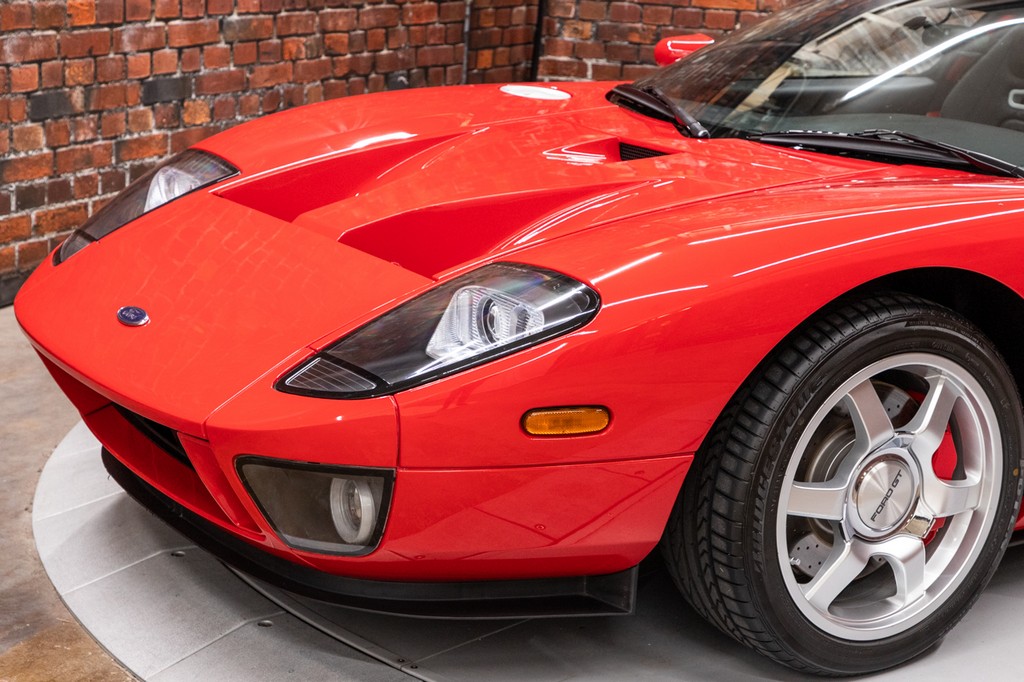 2006 - FORD GTX1 BY GENADDI DESIGN, foto 25