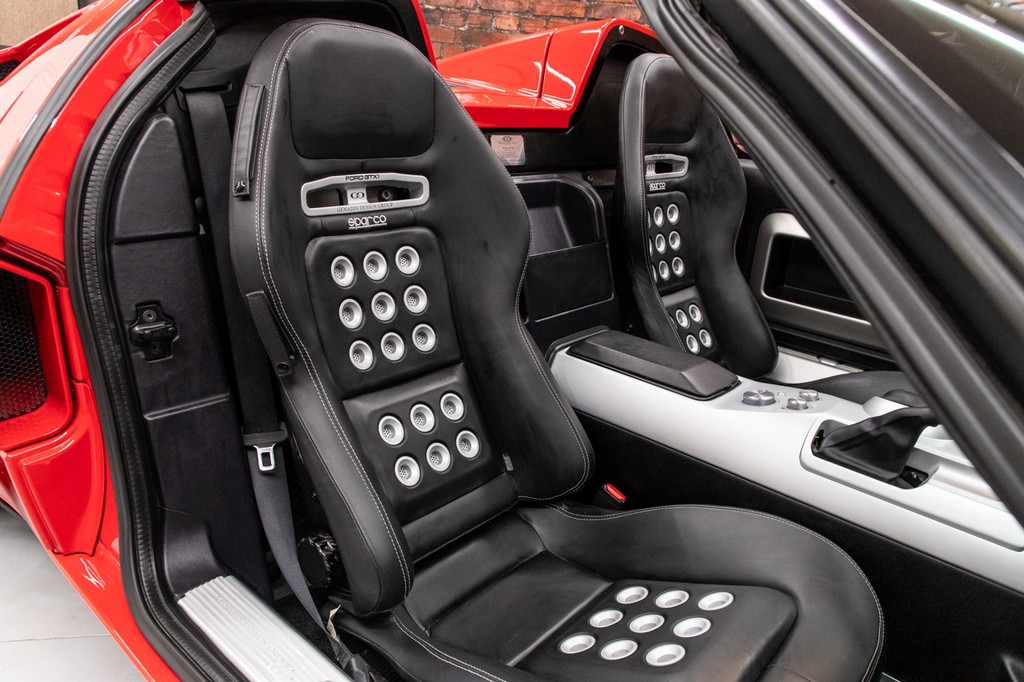 2006 - FORD GTX1 BY GENADDI DESIGN, foto 27