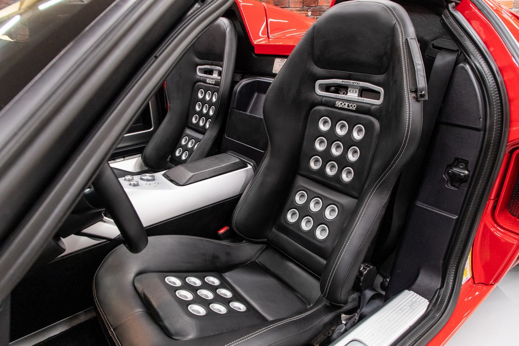 2006 - FORD GTX1 BY GENADDI DESIGN, foto 28