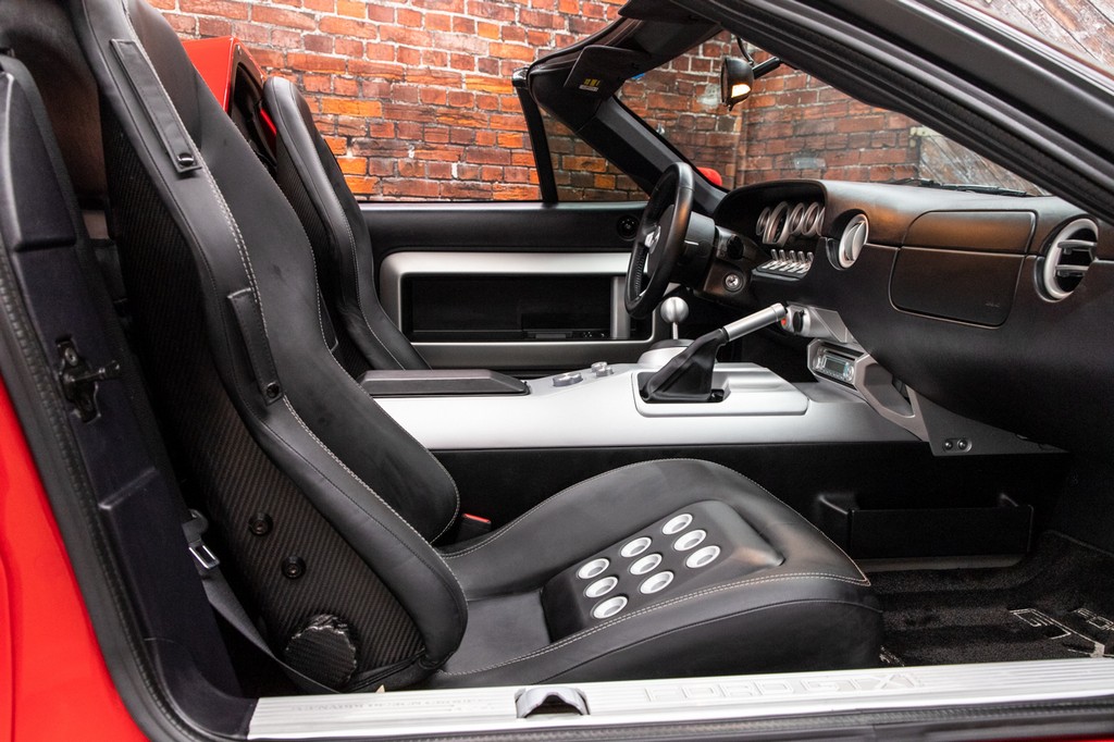 2006 - FORD GTX1 BY GENADDI DESIGN, foto 31