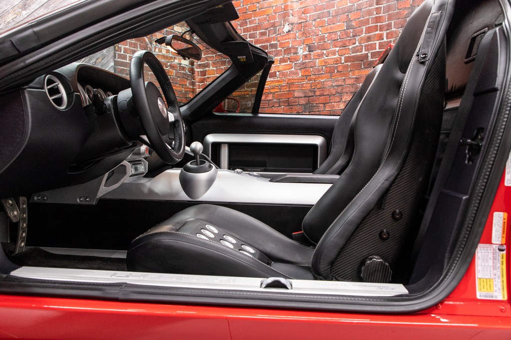 2006 - FORD GTX1 BY GENADDI DESIGN, foto 32