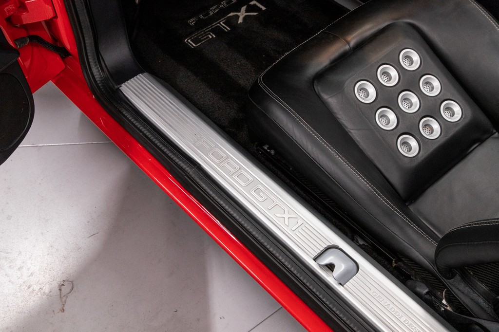 2006 - FORD GTX1 BY GENADDI DESIGN, foto 34