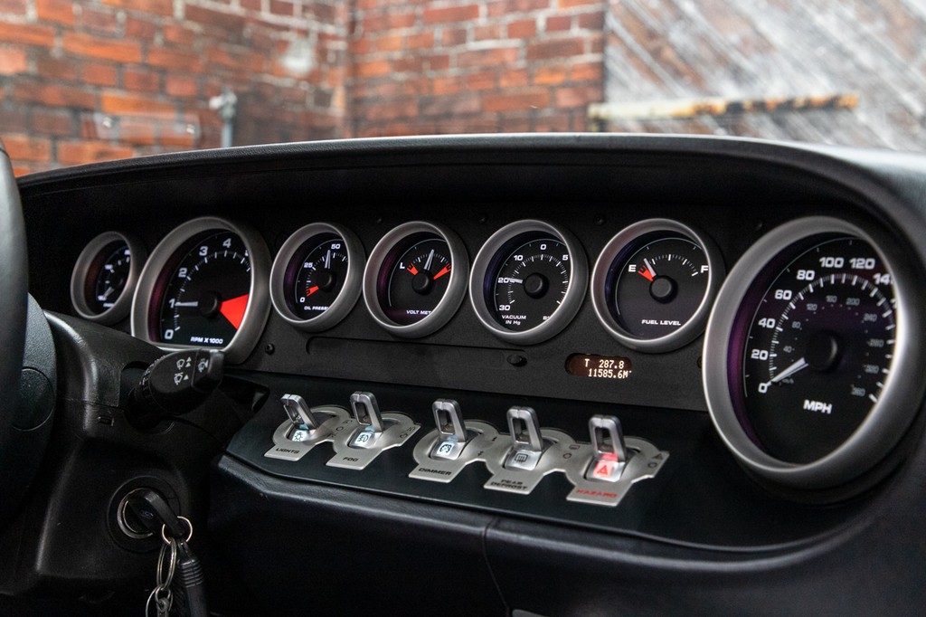 2006 - FORD GTX1 BY GENADDI DESIGN, foto 41