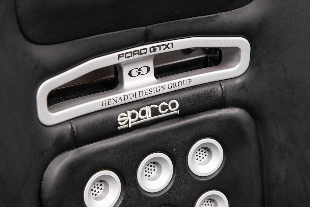 2006 - FORD GTX1 BY GENADDI DESIGN, foto 45