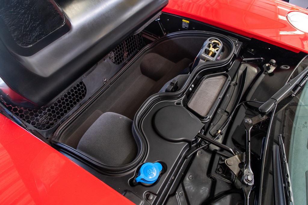2006 - FORD GTX1 BY GENADDI DESIGN, foto 47