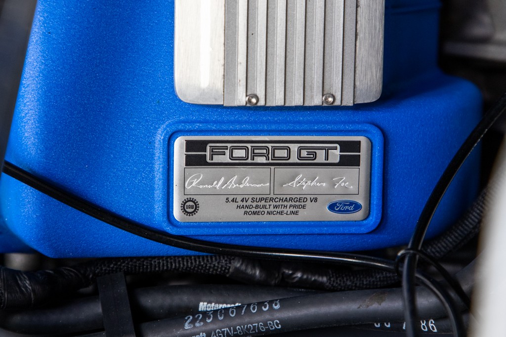 2006 - FORD GTX1 BY GENADDI DESIGN, foto 54