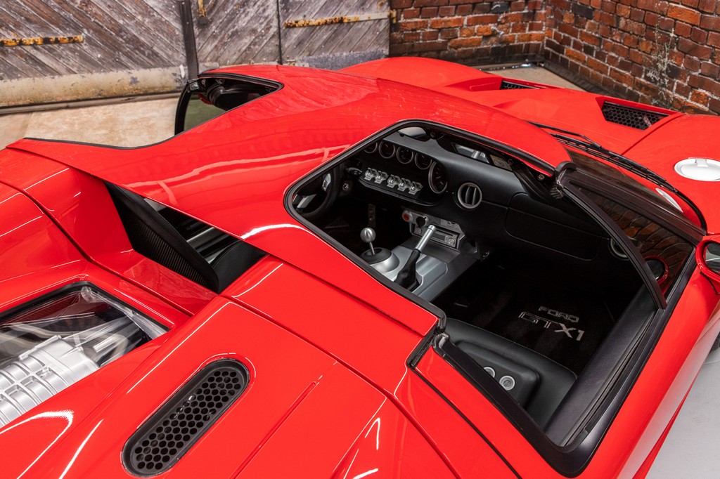 2006 - FORD GTX1 BY GENADDI DESIGN, foto 56