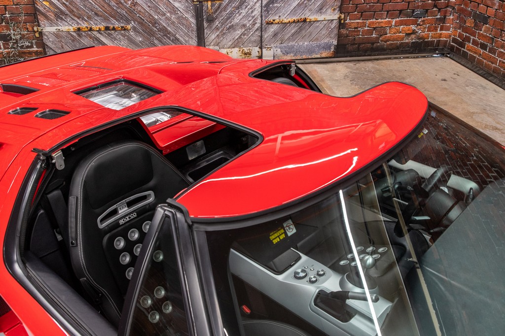 2006 - FORD GTX1 BY GENADDI DESIGN, foto 57