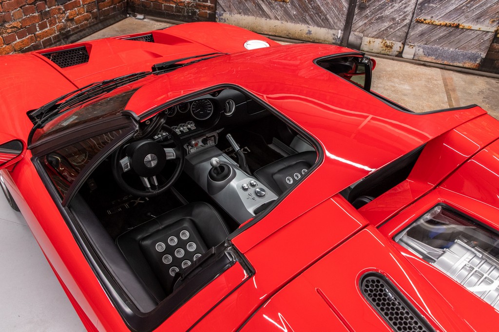 2006 - FORD GTX1 BY GENADDI DESIGN, foto 58