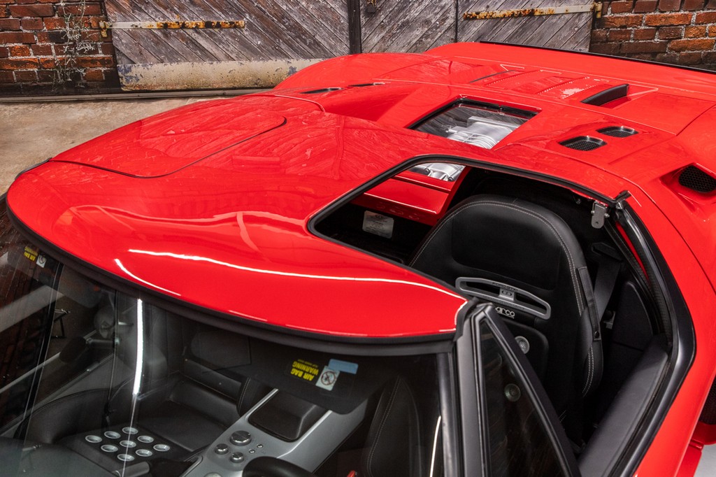 2006 - FORD GTX1 BY GENADDI DESIGN, foto 60