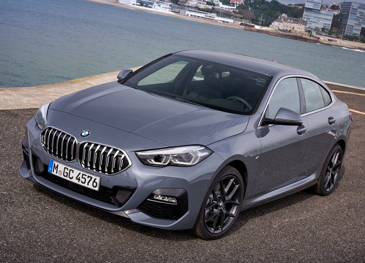 2020 - BMW 2 SERIES GRAN COUPE, foto 1