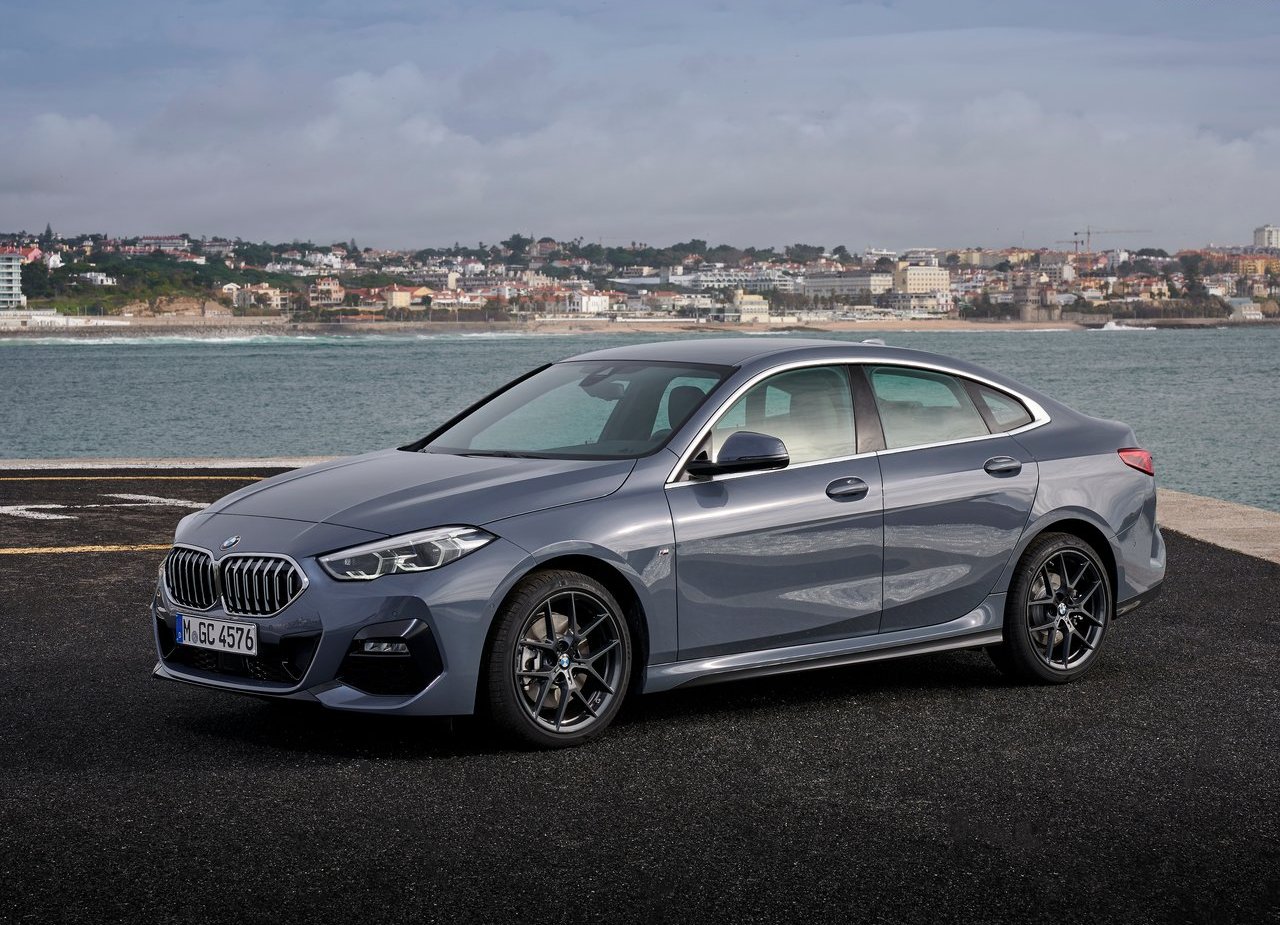 2020 - BMW 2 SERIES GRAN COUPE, foto 2