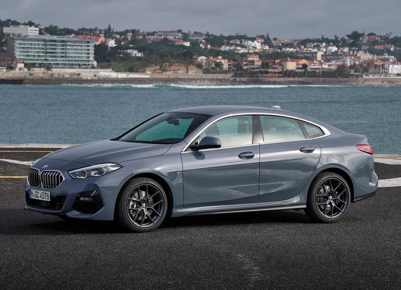 2020 - BMW 2 SERIES GRAN COUPE, foto 3