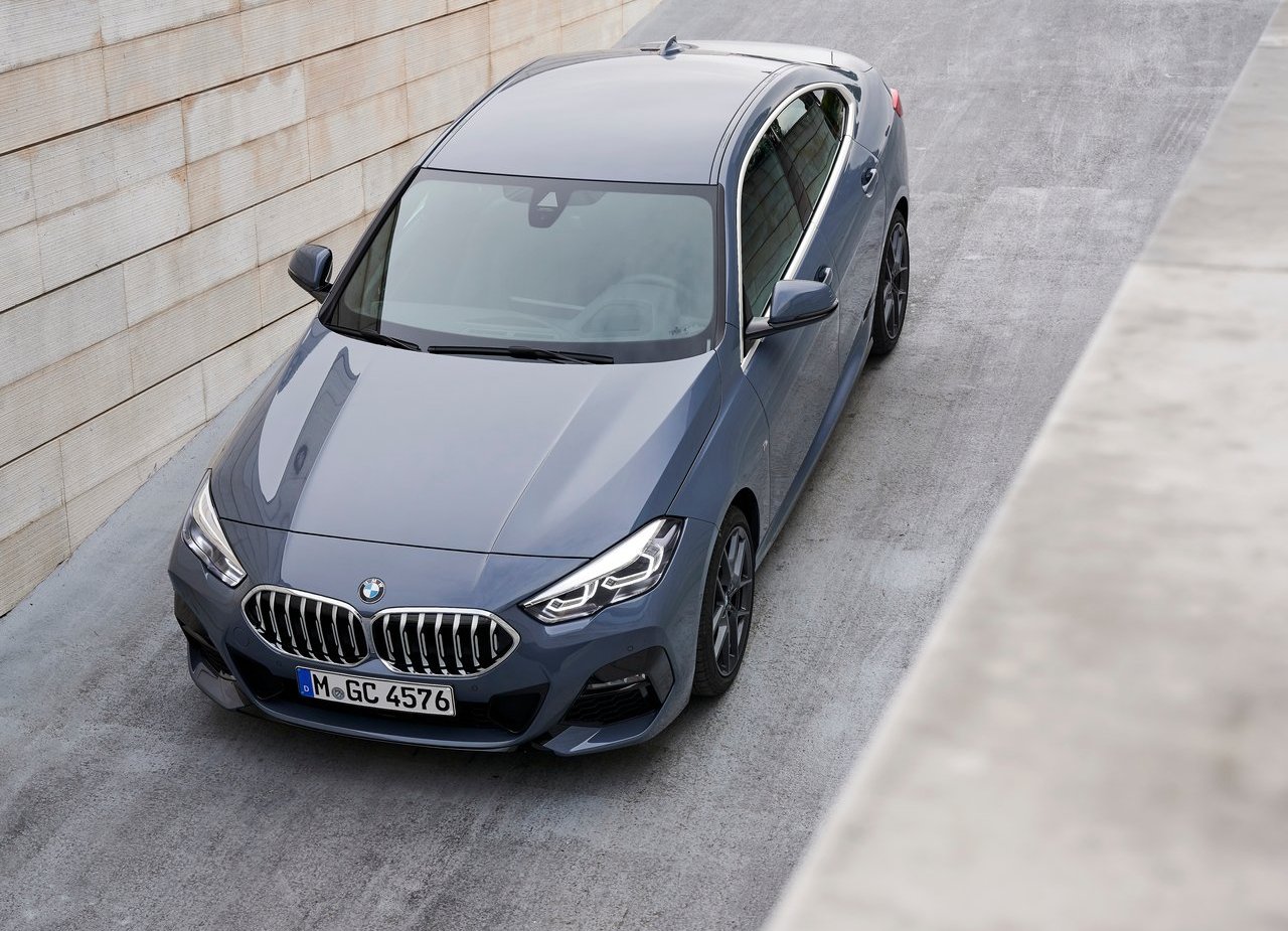 2020 - BMW 2 SERIES GRAN COUPE, foto 4