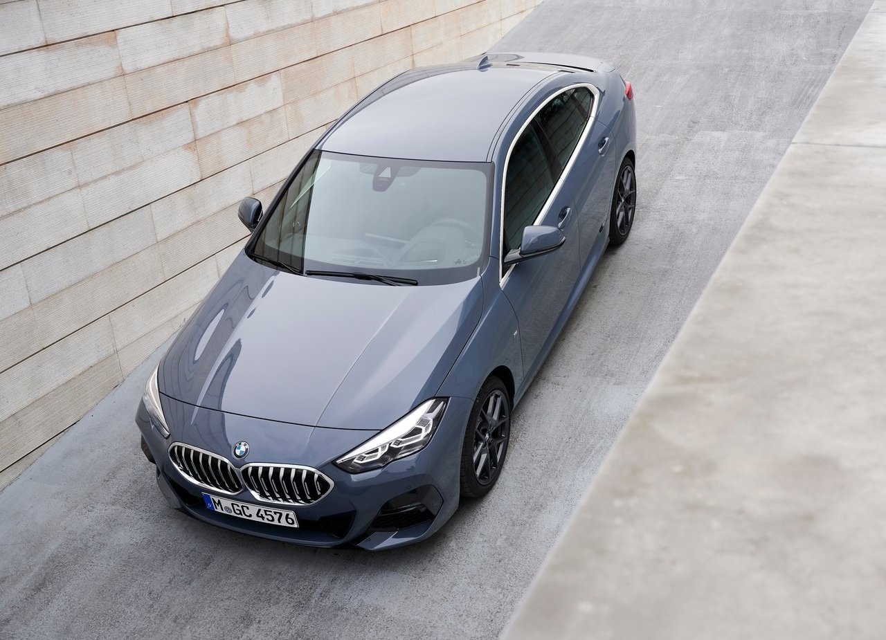 2020 - BMW 2 SERIES GRAN COUPE, foto 5
