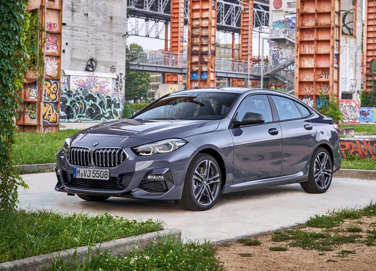 2020 - BMW 2 SERIES GRAN COUPE, foto 6