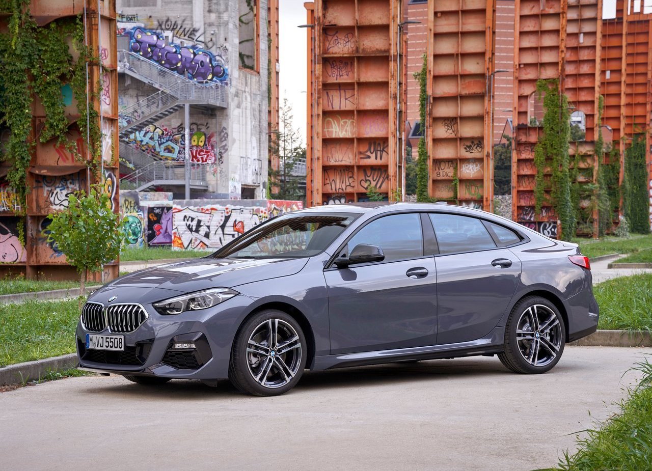 2020 - BMW 2 SERIES GRAN COUPE, foto 7