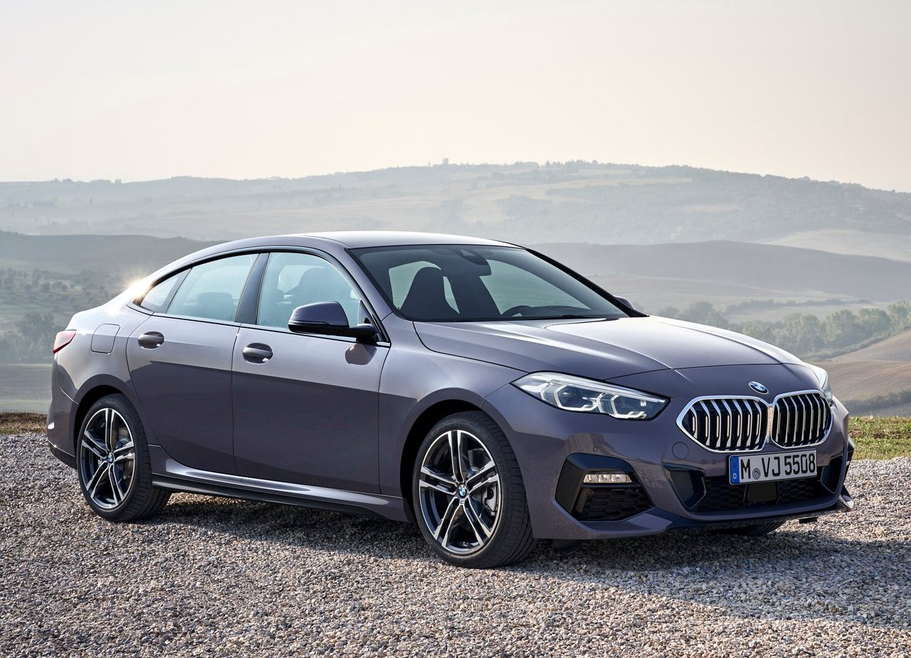 2020 - BMW 2 SERIES GRAN COUPE, foto 8