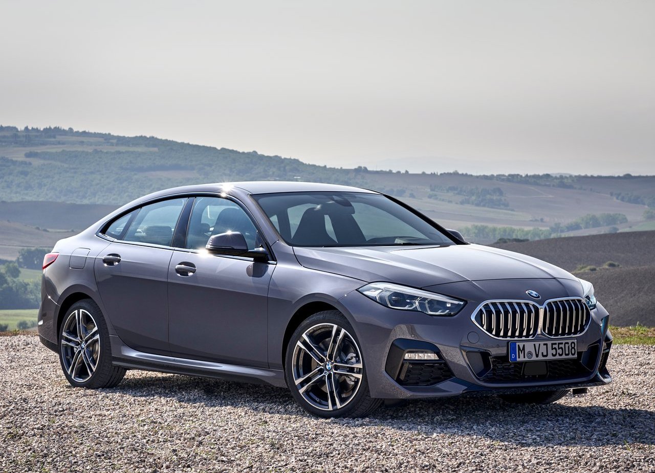 2020 - BMW 2 SERIES GRAN COUPE, foto 9