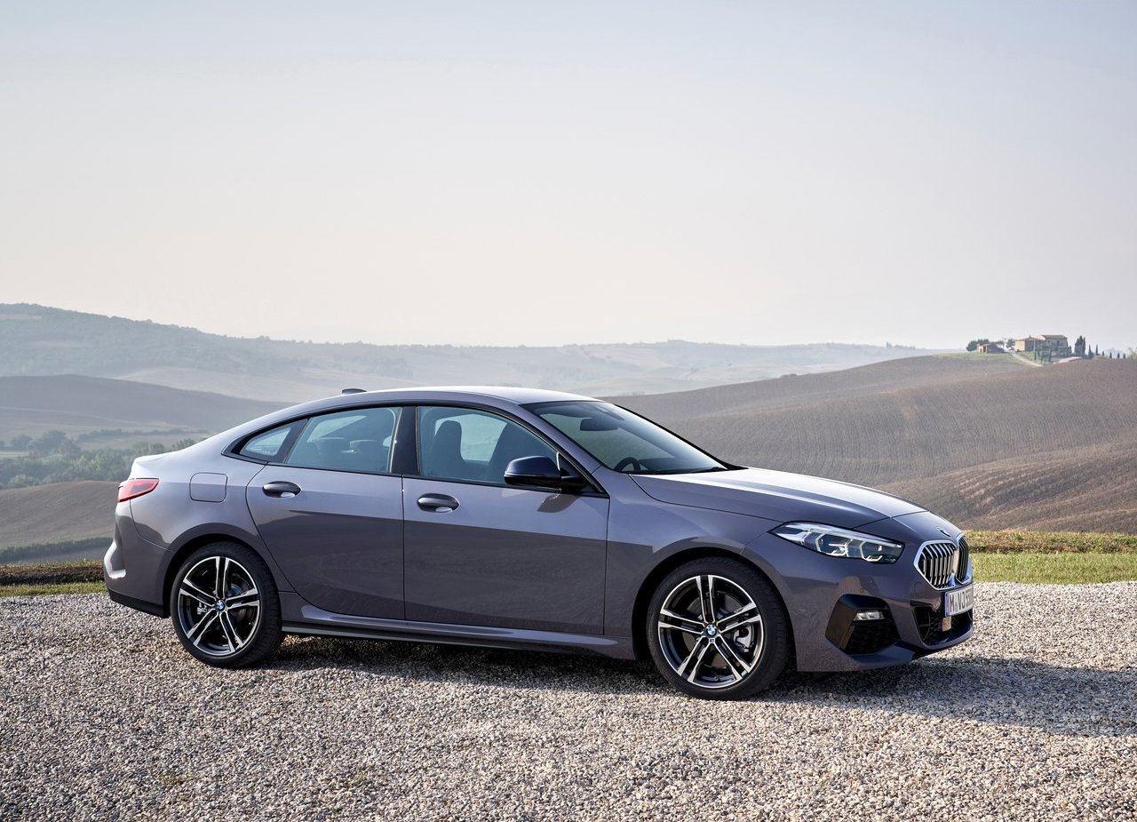 2020 - BMW 2 SERIES GRAN COUPE, foto 10