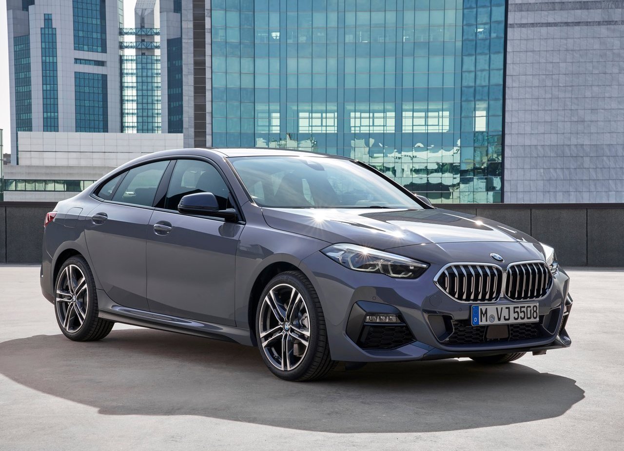 2020 - BMW 2 SERIES GRAN COUPE, foto 11