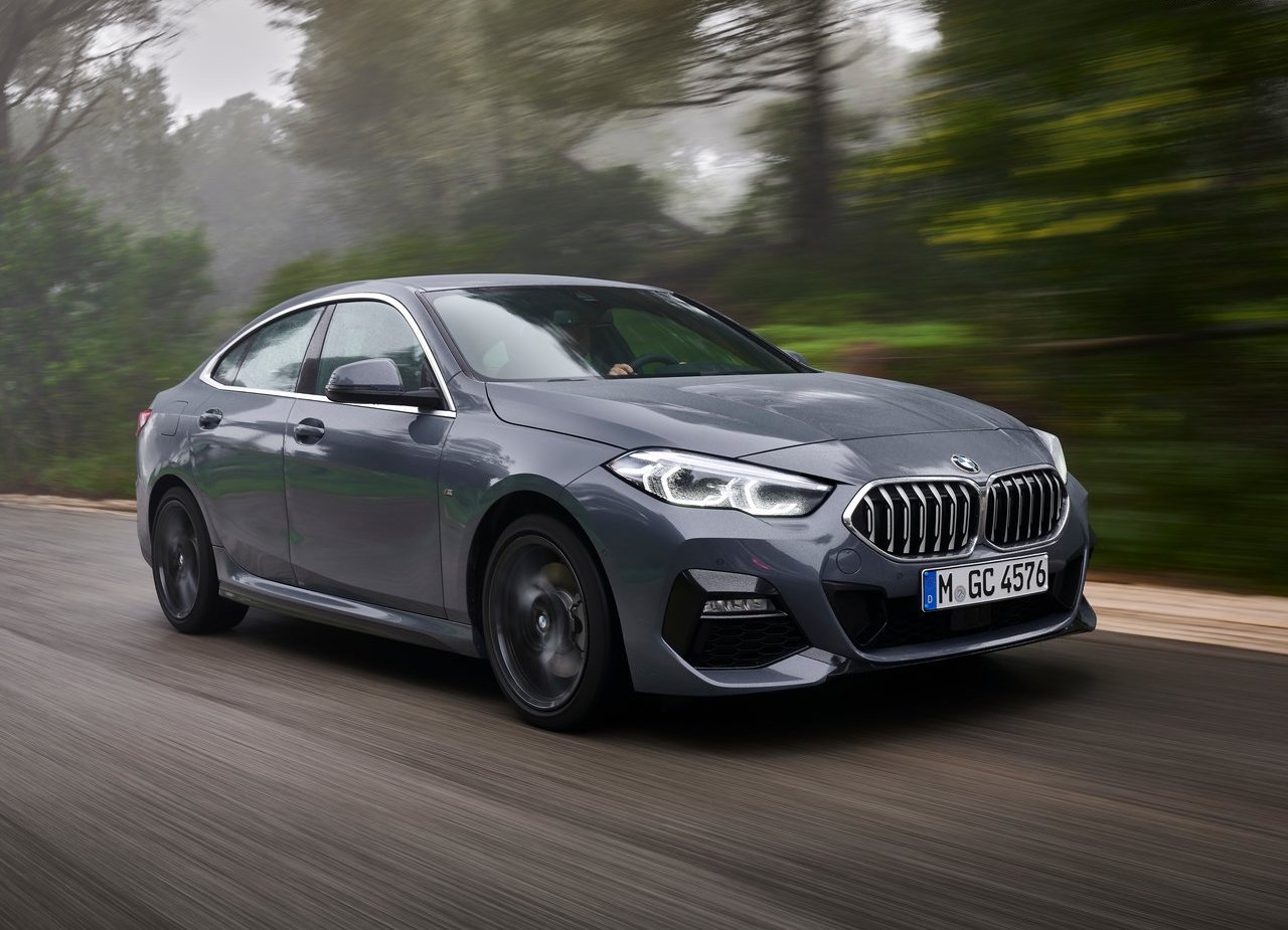 2020 - BMW 2 SERIES GRAN COUPE, foto 12