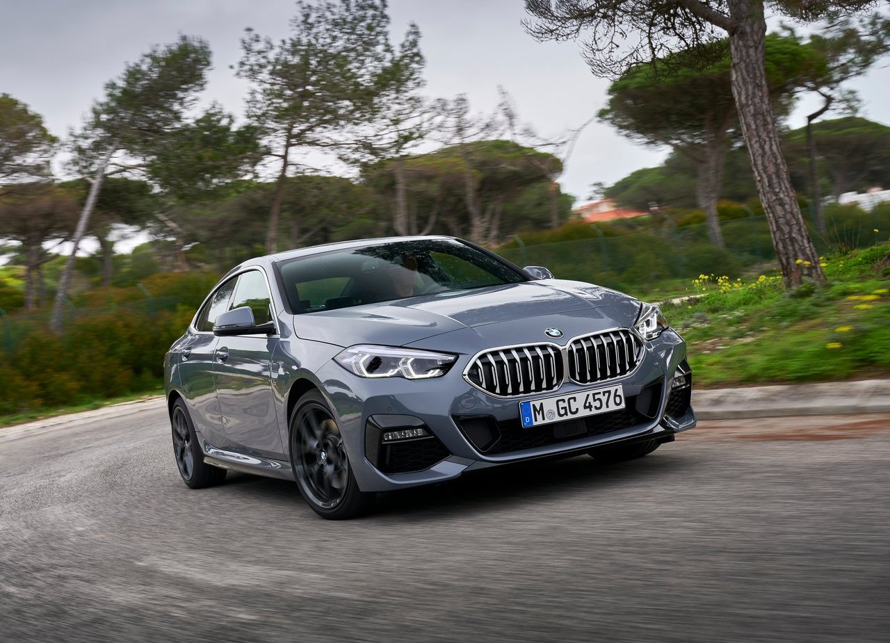 2020 - BMW 2 SERIES GRAN COUPE, foto 13