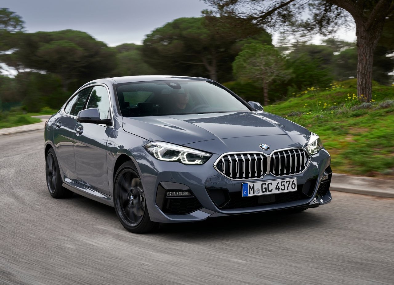 2020 - BMW 2 SERIES GRAN COUPE, foto 14