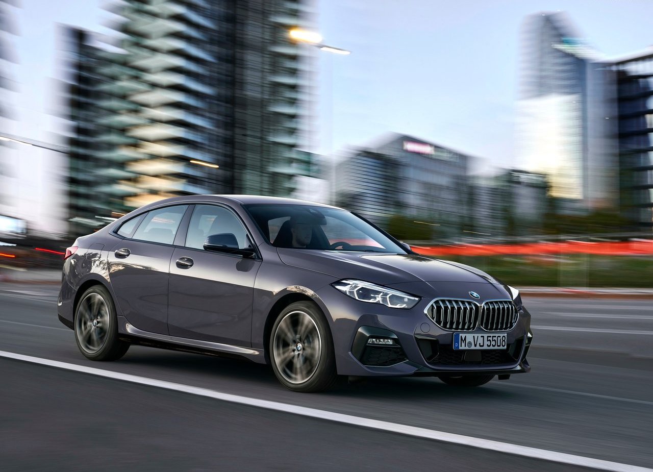 2020 - BMW 2 SERIES GRAN COUPE, foto 15