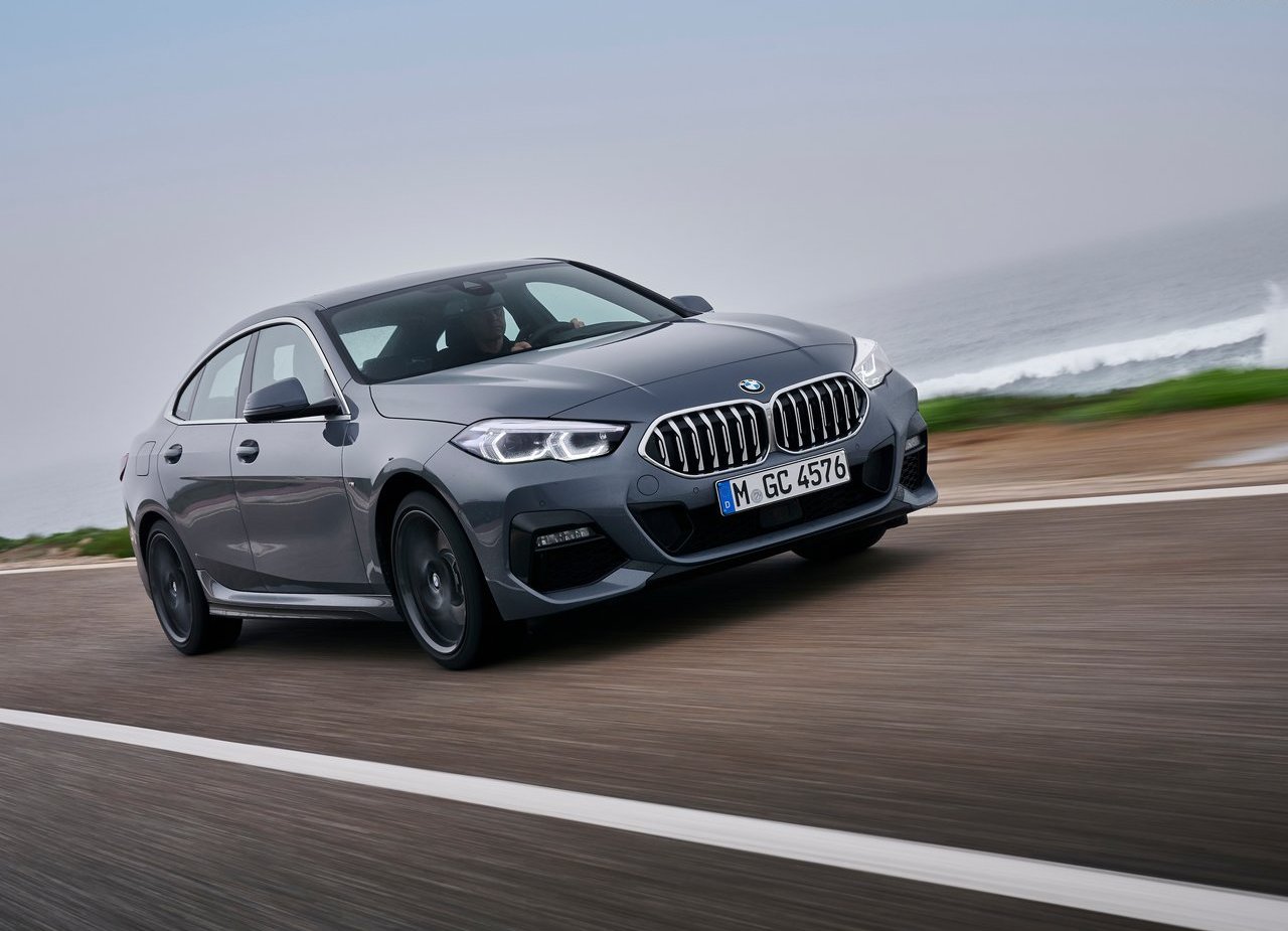 2020 - BMW 2 SERIES GRAN COUPE, foto 16