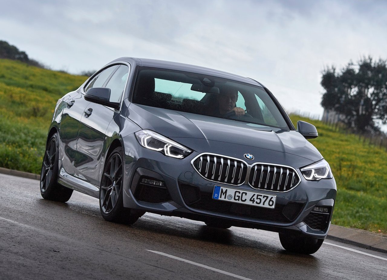 2020 - BMW 2 SERIES GRAN COUPE, foto 17