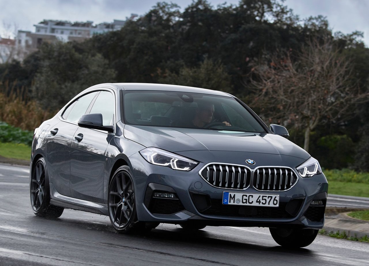 2020 - BMW 2 SERIES GRAN COUPE, foto 18