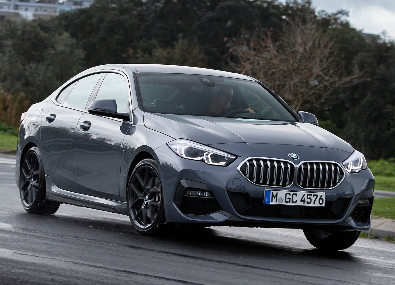 2020 - BMW 2 SERIES GRAN COUPE, foto 19