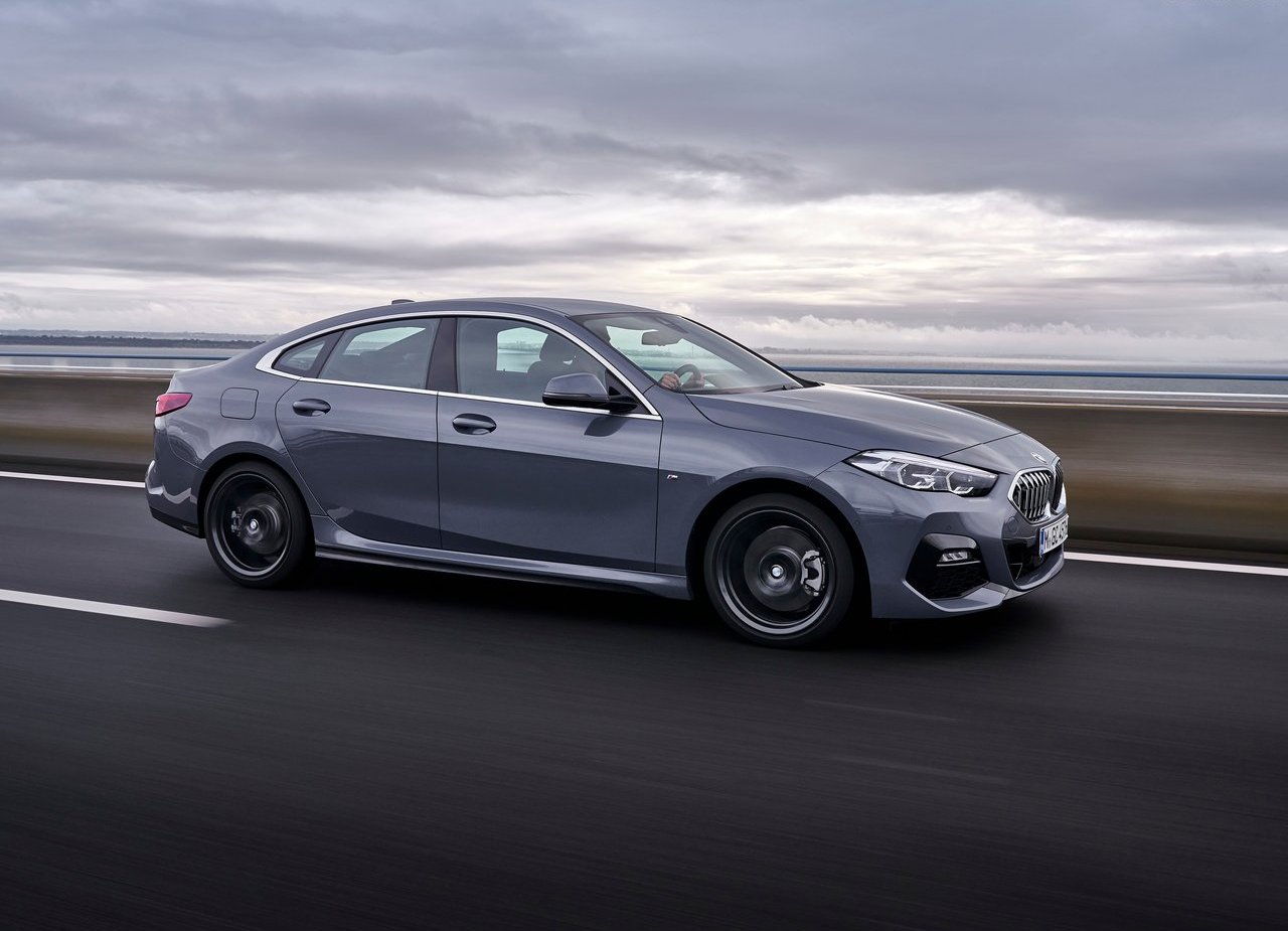 2020 - BMW 2 SERIES GRAN COUPE, foto 20
