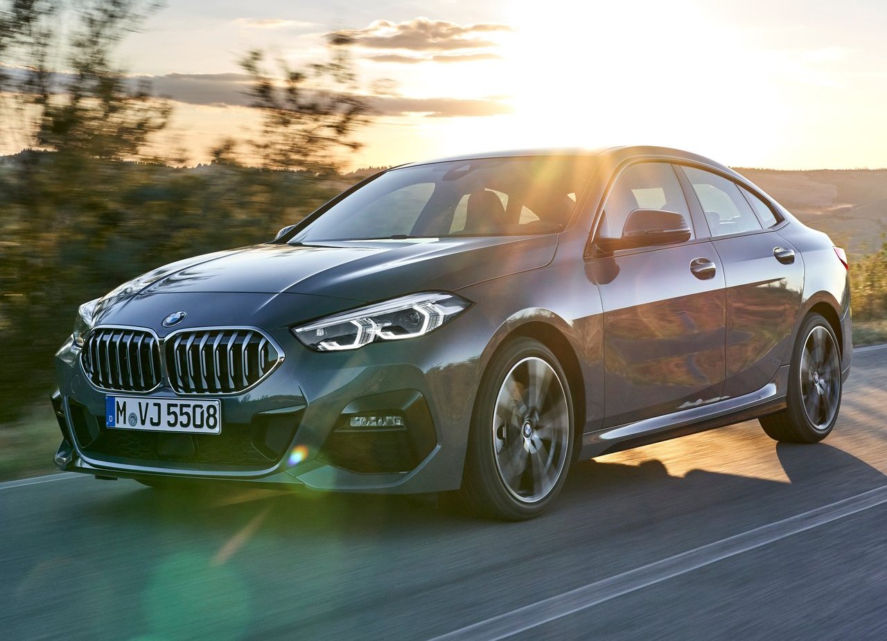 2020 - BMW 2 SERIES GRAN COUPE, foto 21