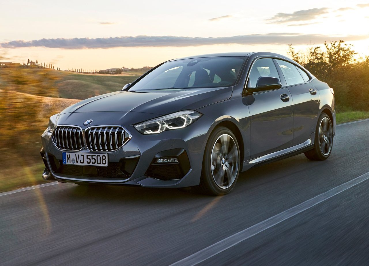 2020 - BMW 2 SERIES GRAN COUPE, foto 22