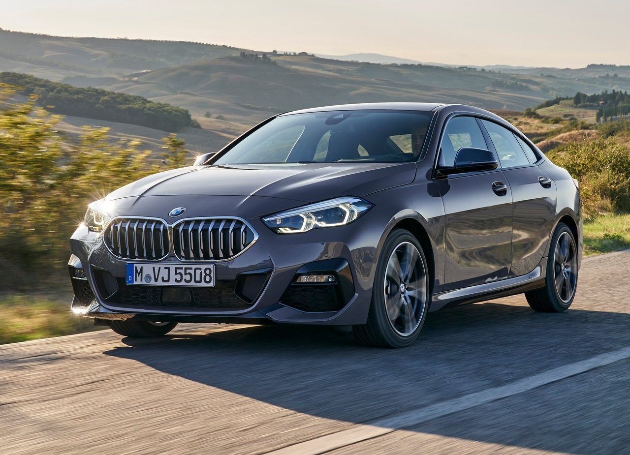 2020 - BMW 2 SERIES GRAN COUPE, foto 23