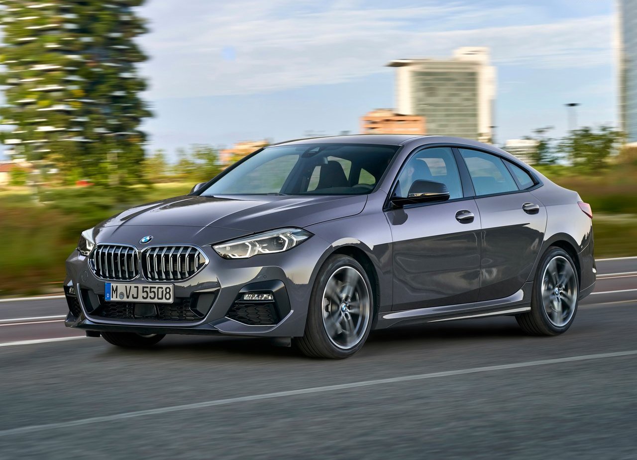 2020 - BMW 2 SERIES GRAN COUPE, foto 24