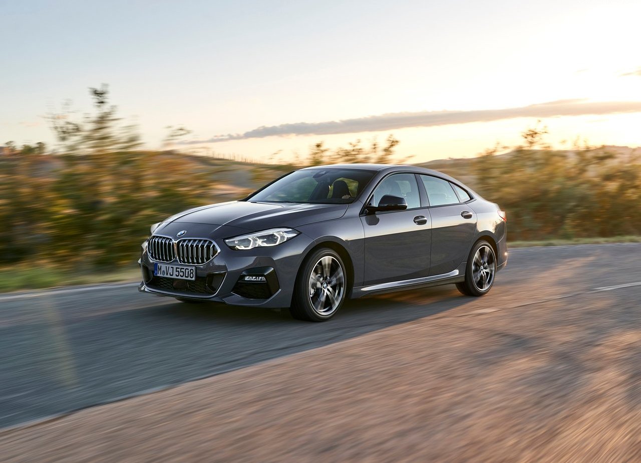 2020 - BMW 2 SERIES GRAN COUPE, foto 25