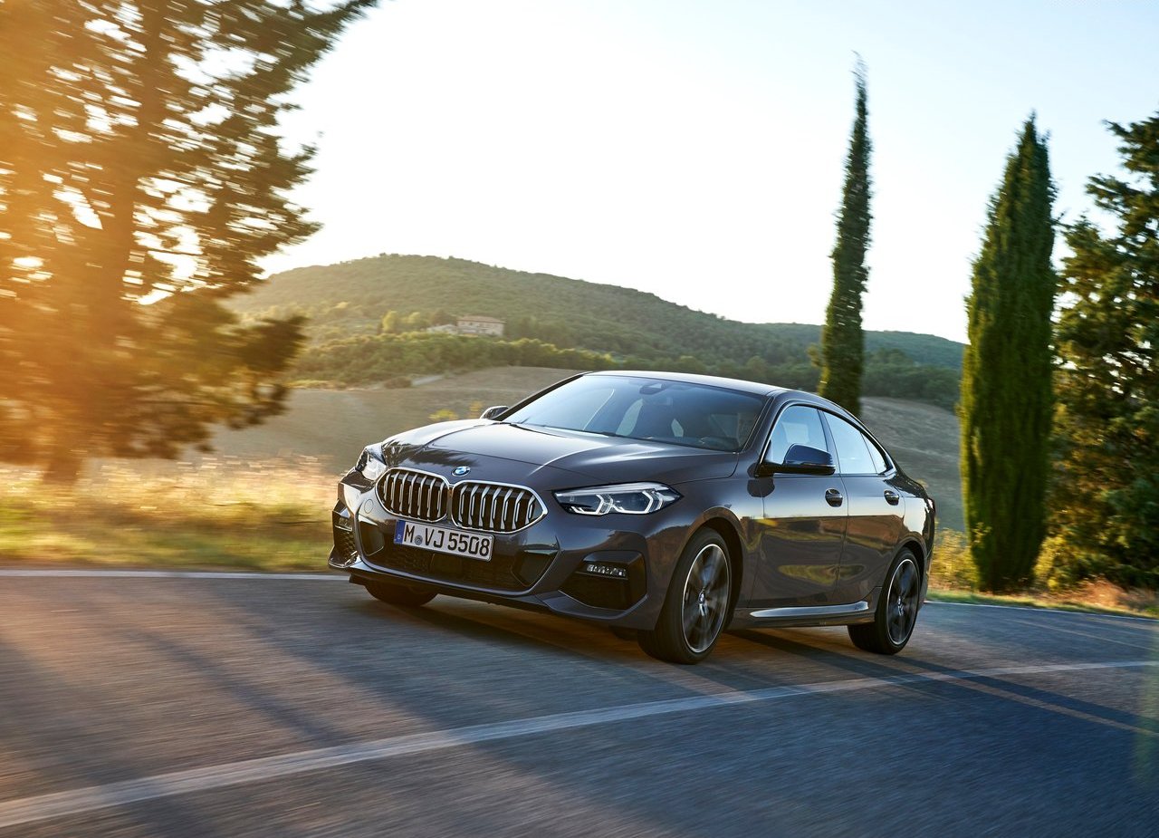 2020 - BMW 2 SERIES GRAN COUPE, foto 26